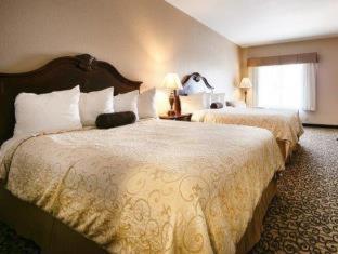 Western Fossil Country & Hotel Kemmerer