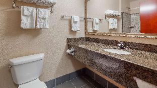 Western Fossil Country & Hotel Kemmerer