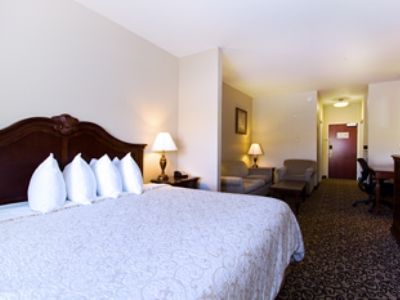 Hotel Western Fossil Country & Kemmerer