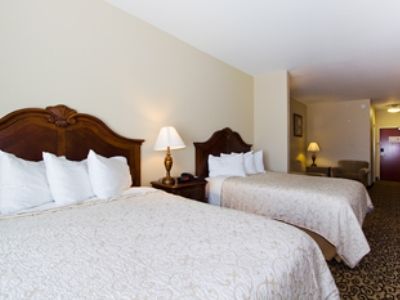Western Fossil Country & Hotel Kemmerer