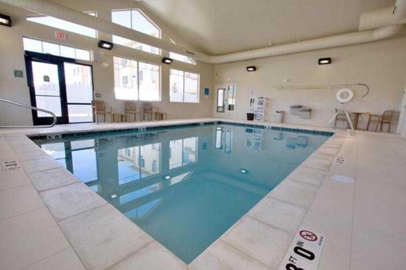 Hotel Western Fossil Country & 3*