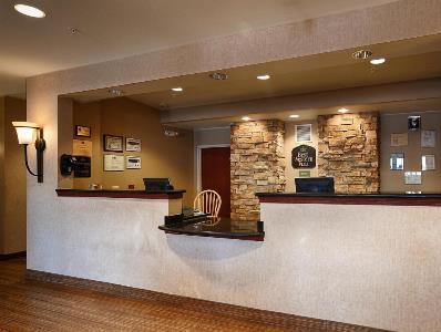 Hotel Western Fossil Country & 3*
