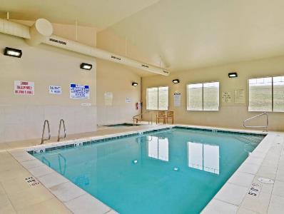 Hotel Western Fossil Country & Kemmerer