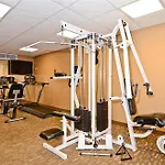 Best Western Plus Fossil Country Inn & Suites 