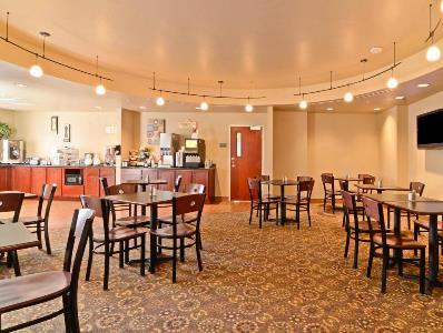 Western Fossil Country & Hotel Kemmerer
